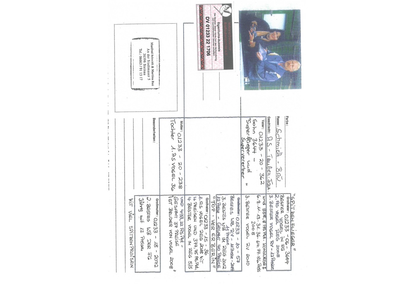 DV-01233-22-1706 - IASSM AL KULAIB