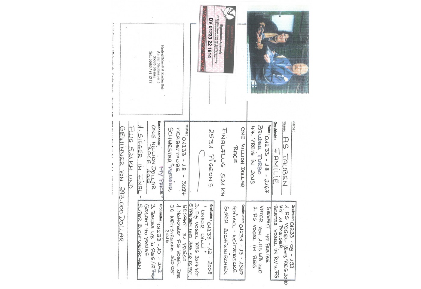DV-01233-22-1814 - IASSM AL KULAIB